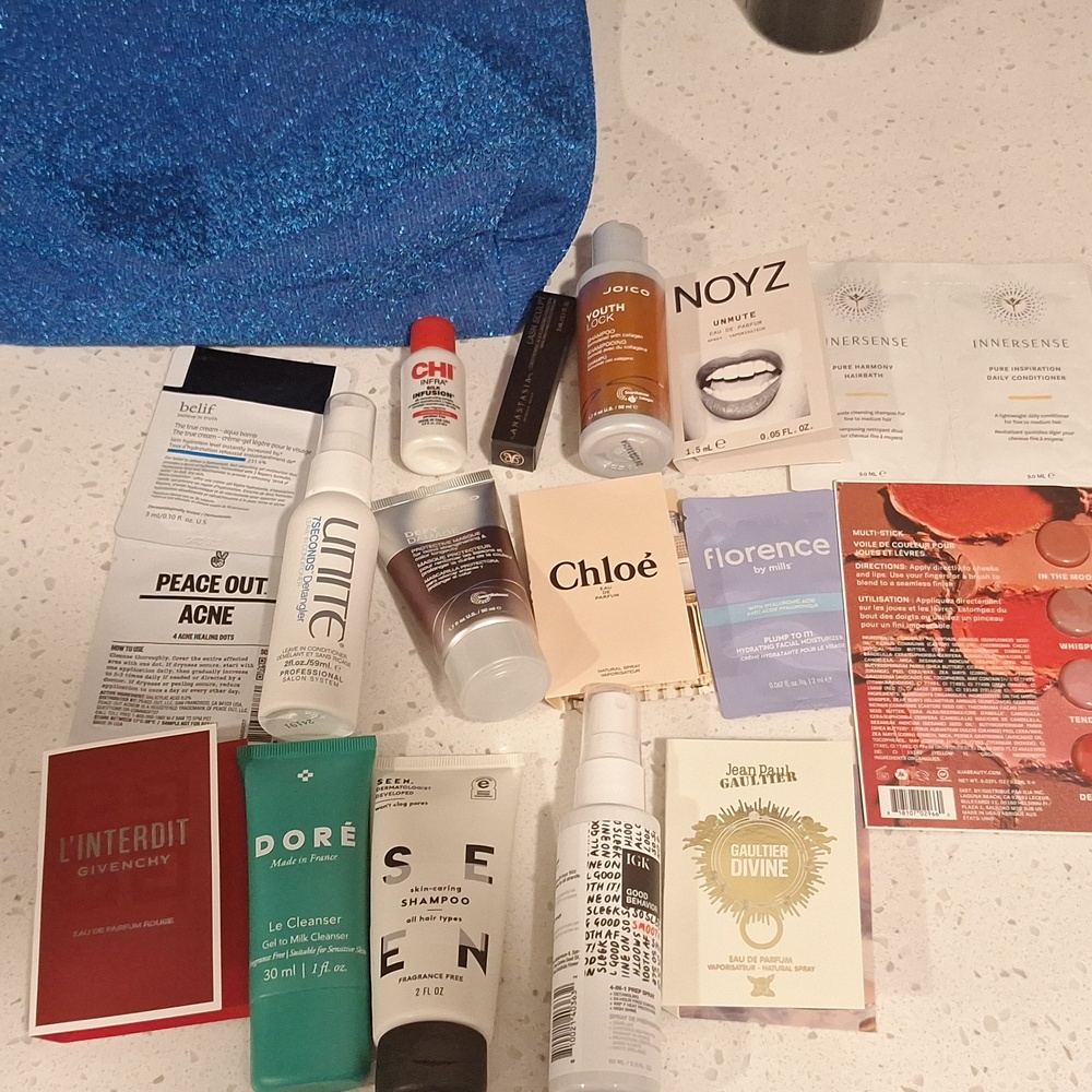 Wednesday bundle